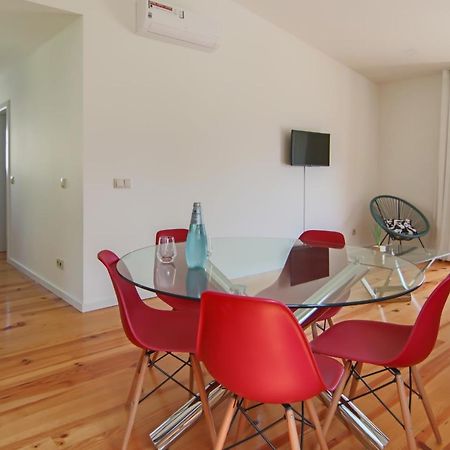 Varandas De S. Jorge - Apartments Arcos de Valdevez Luaran gambar