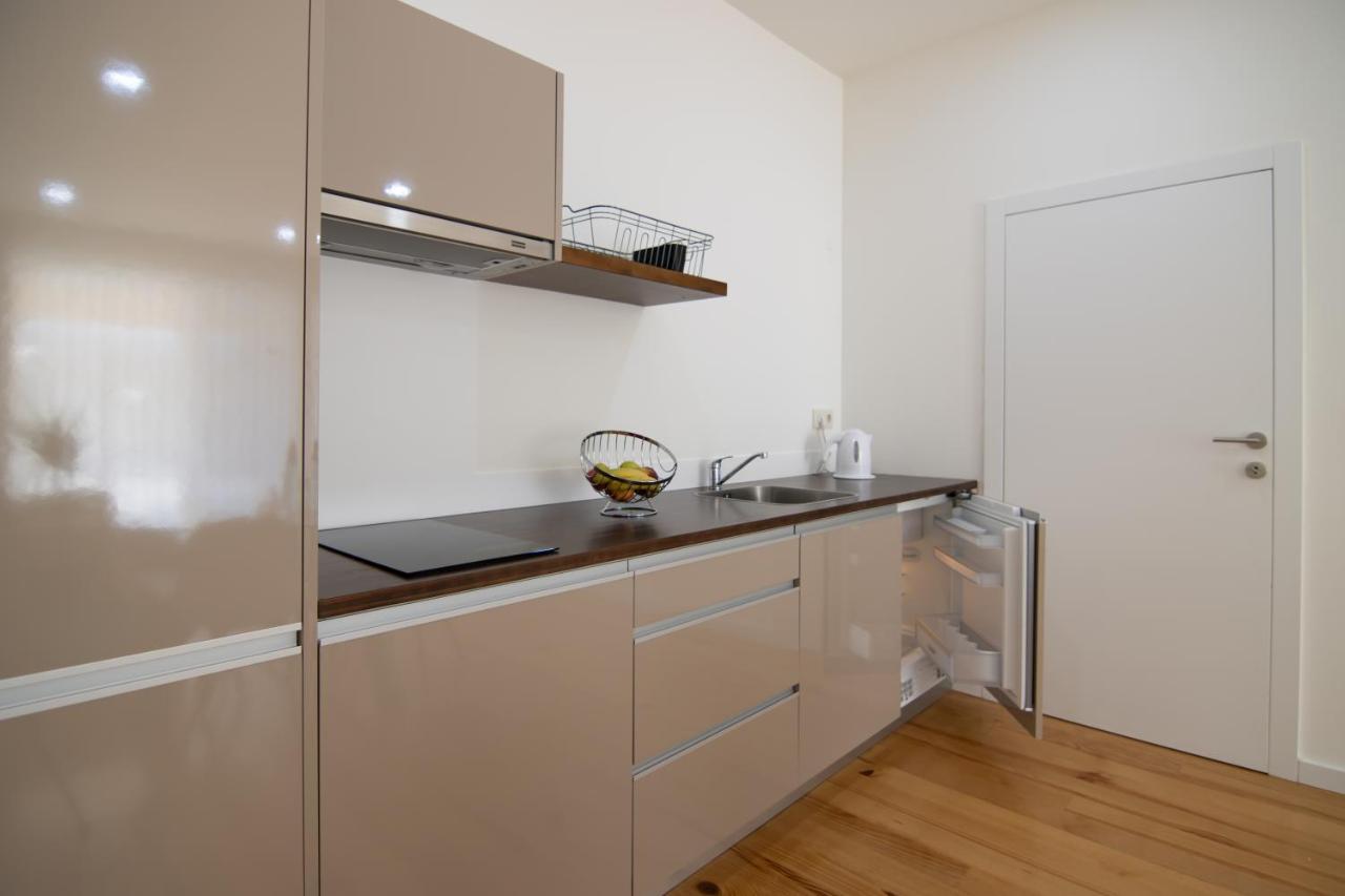 Varandas De S. Jorge - Apartments Arcos de Valdevez Luaran gambar