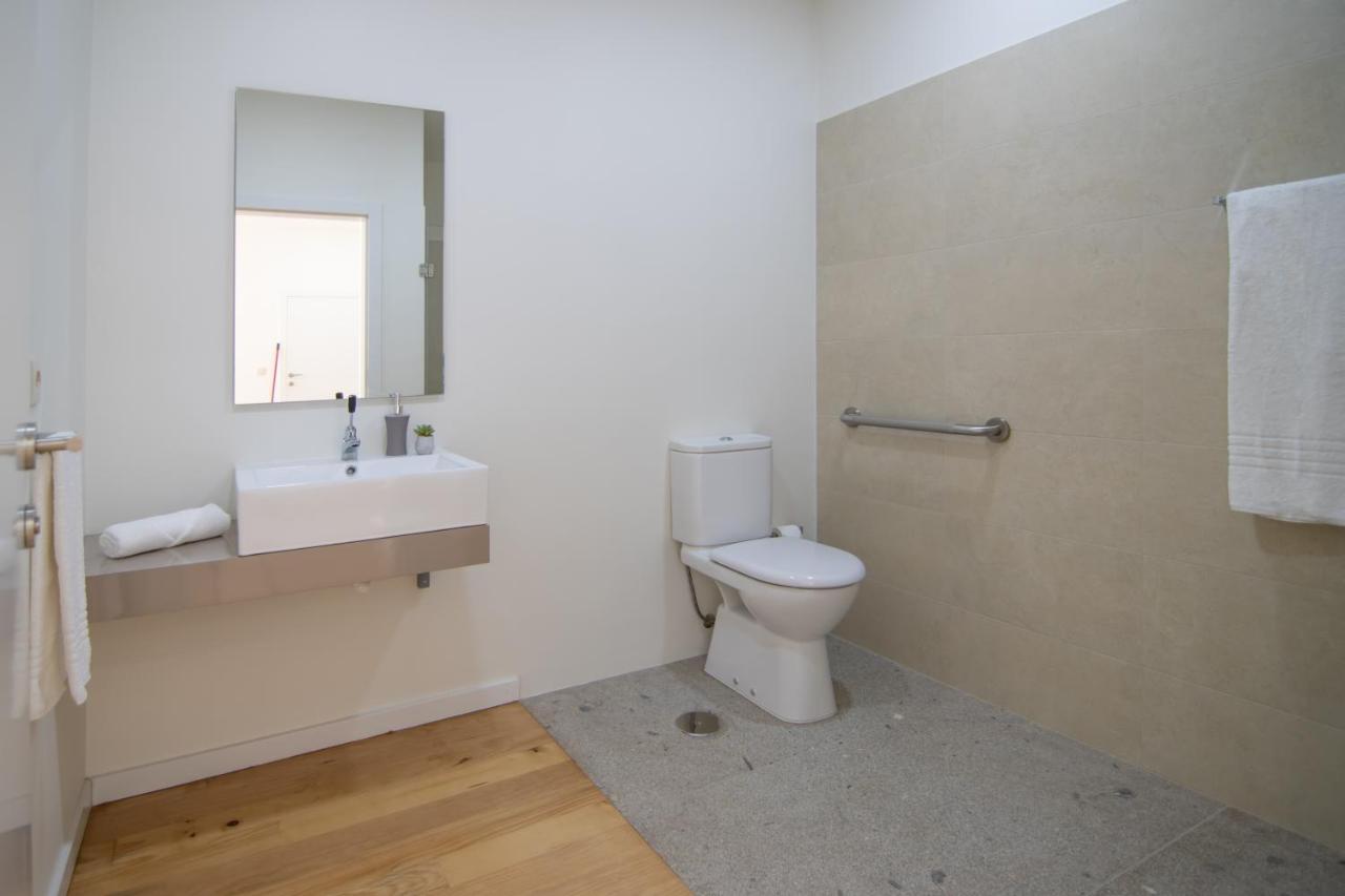 Varandas De S. Jorge - Apartments Arcos de Valdevez Luaran gambar