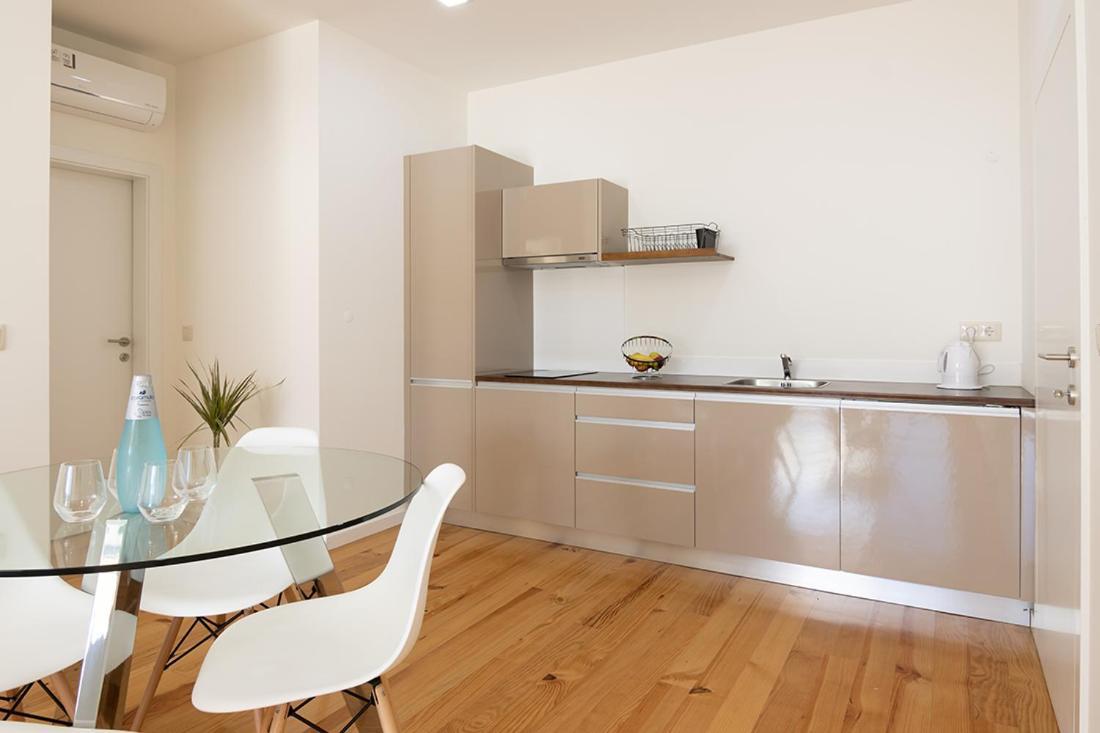 Varandas De S. Jorge - Apartments Arcos de Valdevez Luaran gambar