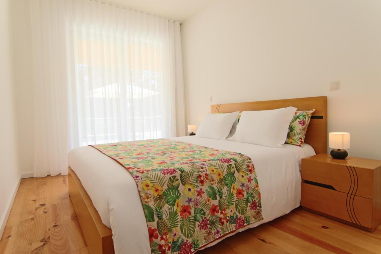 Varandas De S. Jorge - Apartments Arcos de Valdevez Luaran gambar