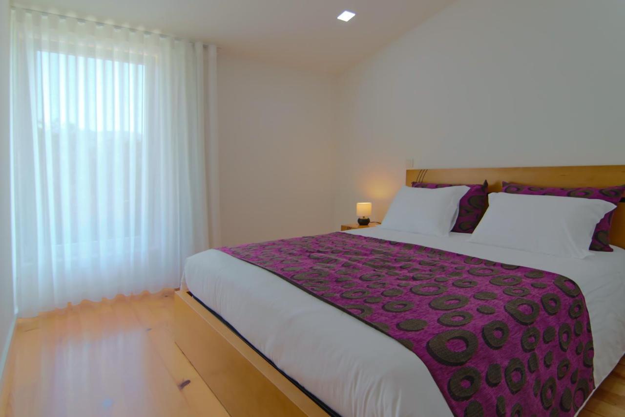 Varandas De S. Jorge - Apartments Arcos de Valdevez Luaran gambar