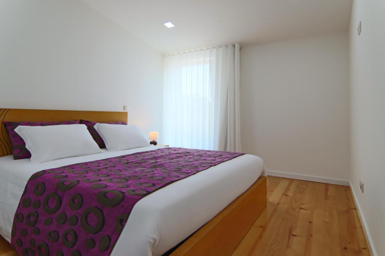 Varandas De S. Jorge - Apartments Arcos de Valdevez Luaran gambar