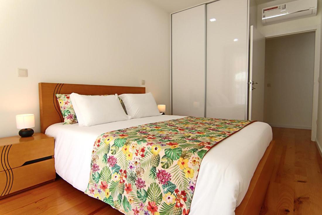 Varandas De S. Jorge - Apartments Arcos de Valdevez Luaran gambar
