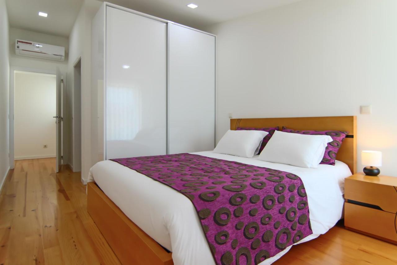 Varandas De S. Jorge - Apartments Arcos de Valdevez Luaran gambar