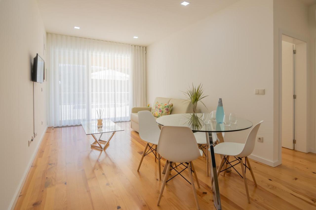 Varandas De S. Jorge - Apartments Arcos de Valdevez Luaran gambar