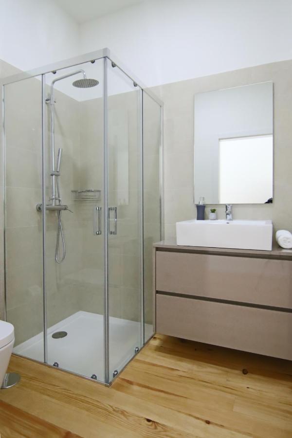 Varandas De S. Jorge - Apartments Arcos de Valdevez Luaran gambar