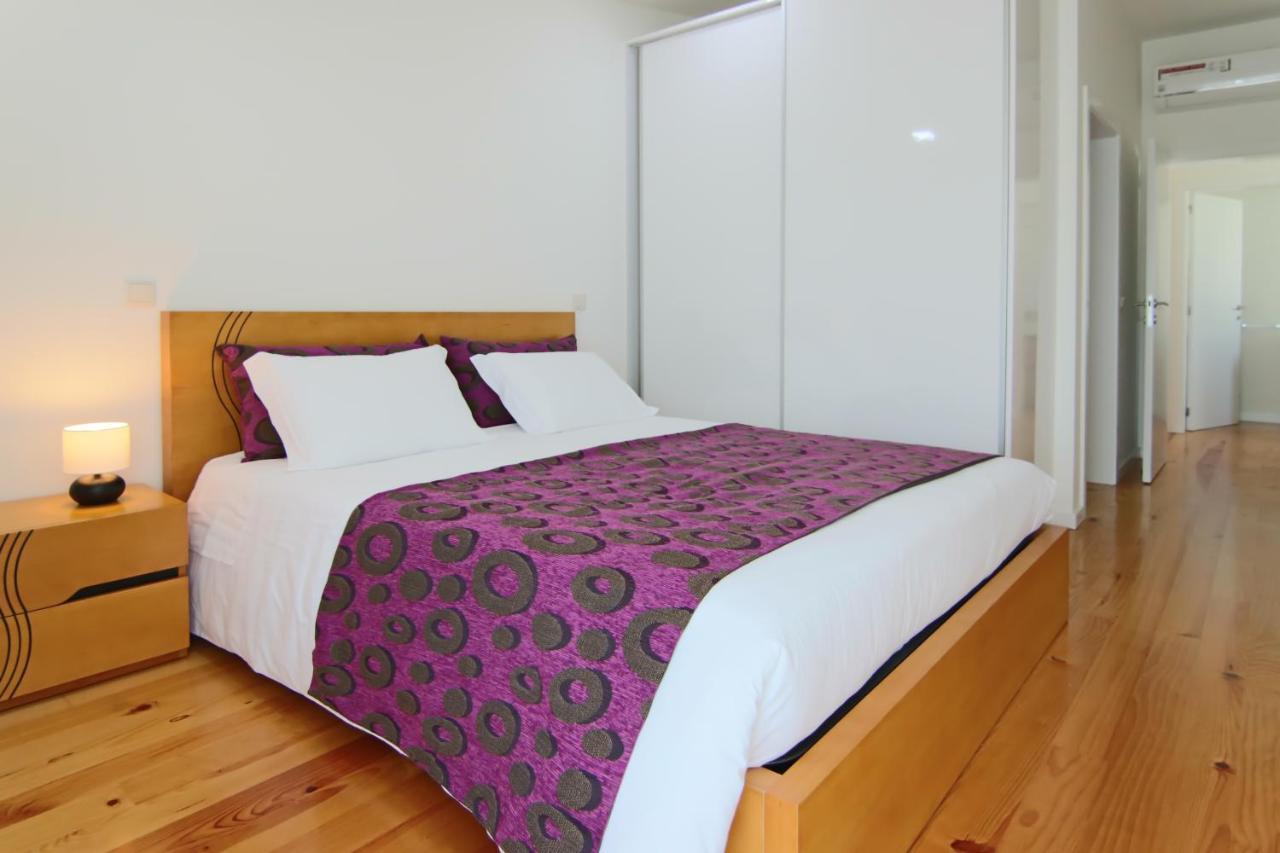 Varandas De S. Jorge - Apartments Arcos de Valdevez Luaran gambar